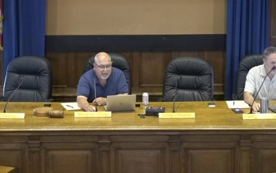 Portland City Council Workshop – June 30 2025