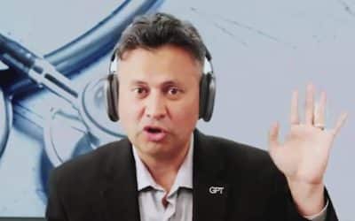 White House Chronicle – Dr. Harvey Castro – The Exciting Potential of AI in Healthcare – July 4 2025