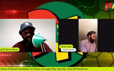 Black Men Screaming – Ep 182 – Dismantling the Department of Education. Visionary Project. – March 28 2025