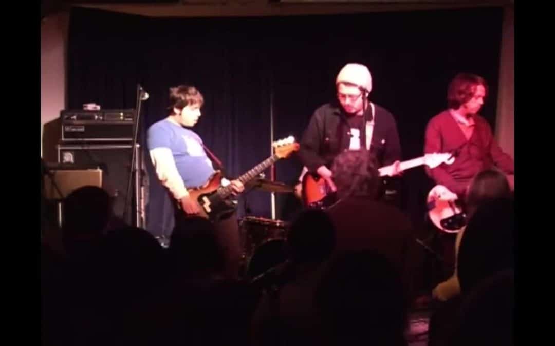 SRCTV – Gully Live at Space – Portland Maine – 2008