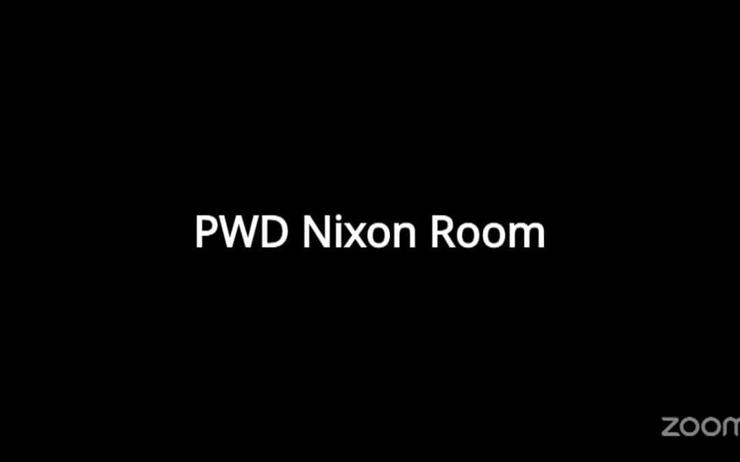 Portland Water District Business Meeting – July 28 2025
