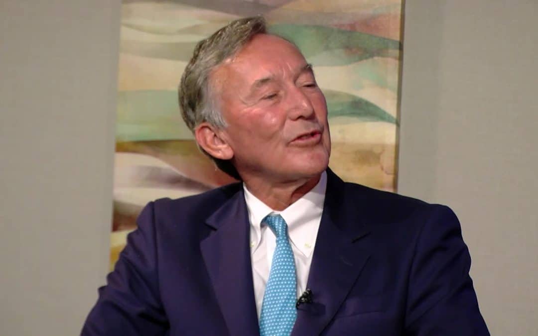 The Rundlett & Baldacci Report – Greg Powell – August 2025