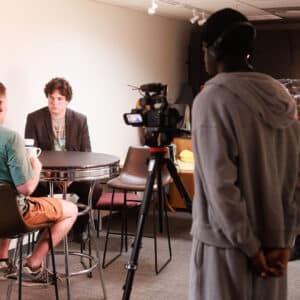 Nonprofit Mission Docu-Short (1-3 Minutes)