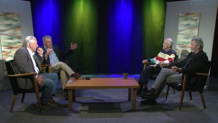 The Rundlett & Baldacci Report – Elections Review – December 2024