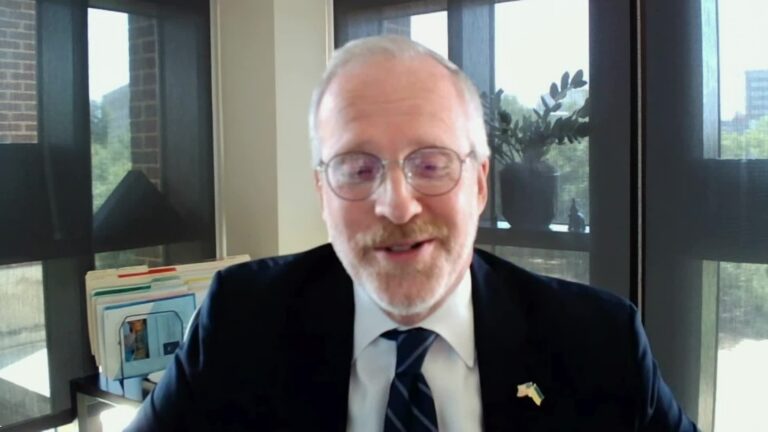 Pachios on the News – David Kramer – September 2025