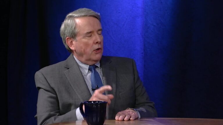 Pachios on the News – Pat Callaghan – October 2025