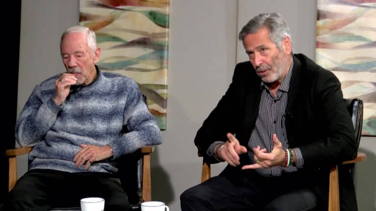 The Rundlett & Baldacci Report – Gianni Russo