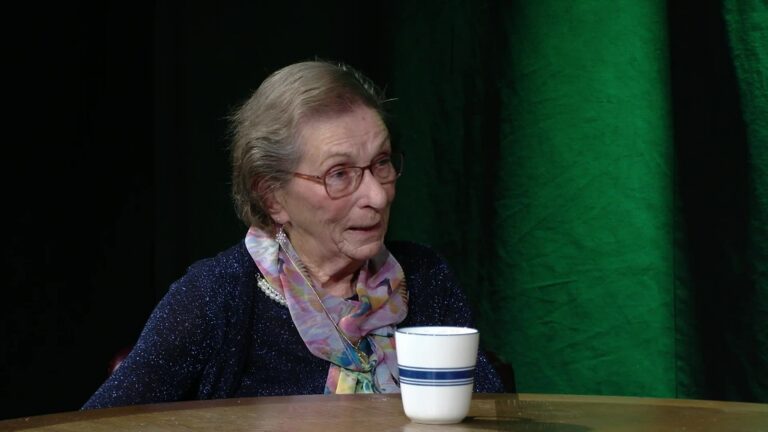 The Heart of Maine – Episode 10 – Fran Seeley