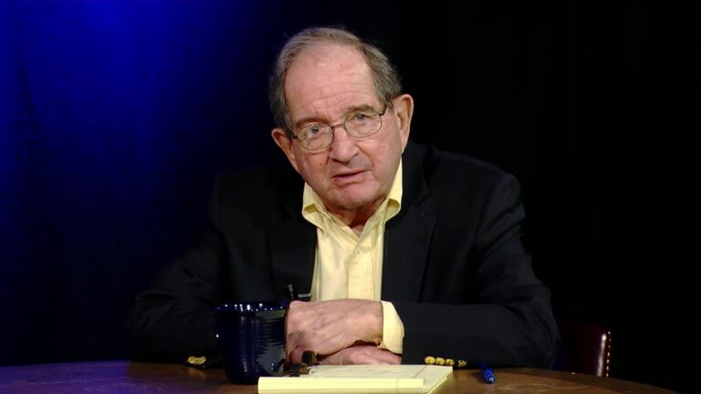 Pachios on the News – Bill Harwood