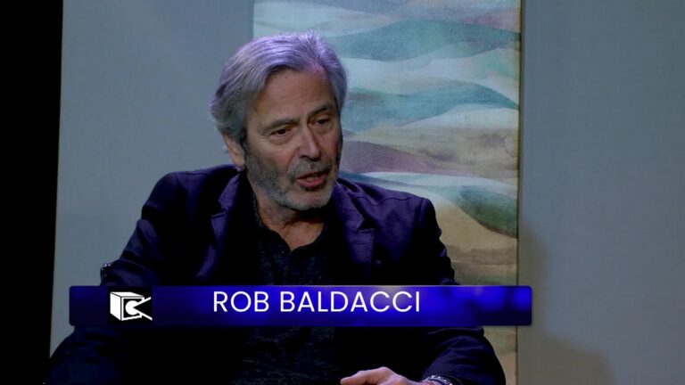 The Rundlett & Baldacci Report – Anthony Ruggiano – April 2024