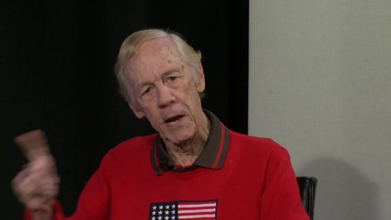 The Rundlett & Baldacci Report – Gaza – July 2024