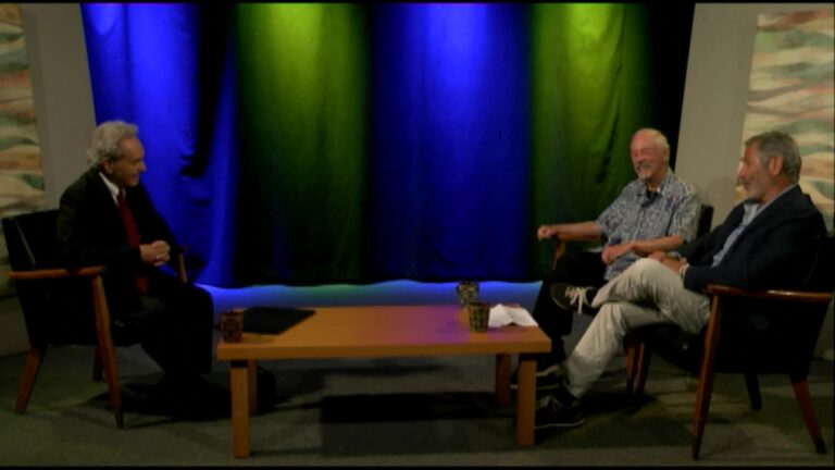 The Rundlett & Baldacci Report – Magician Deane Stern – June 2025