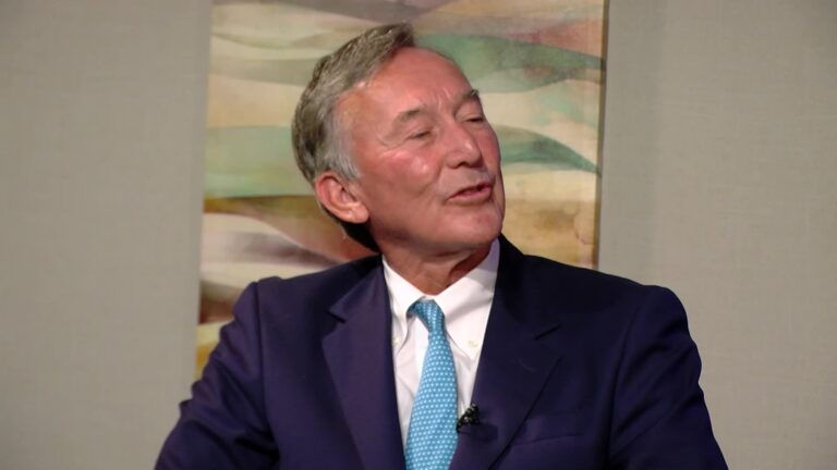 The Rundlett & Baldacci Report – Greg Powell – August 2025