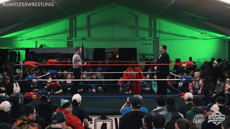 Limitless Wrestling