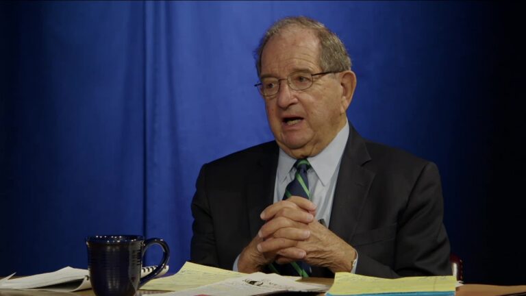Pachios on the News – Tony Payne – May 2026