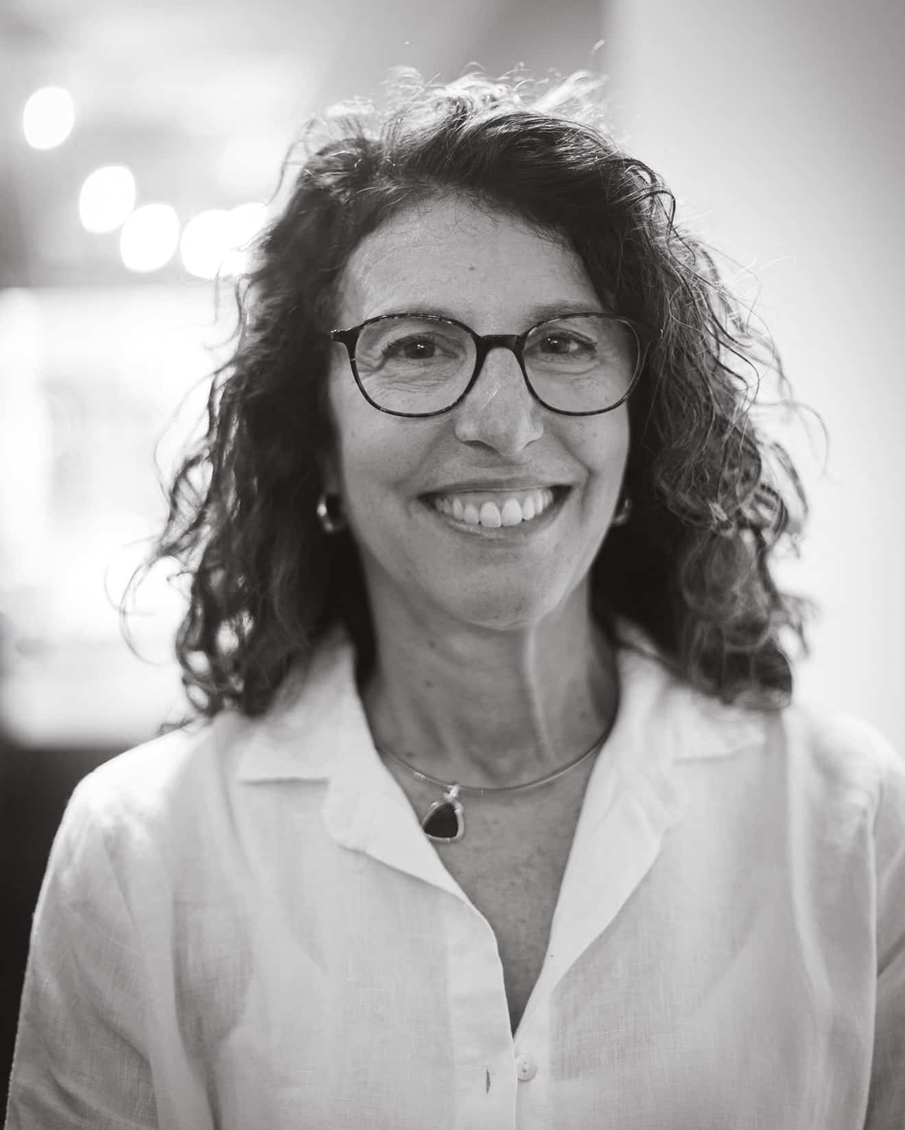 Patty Dugal