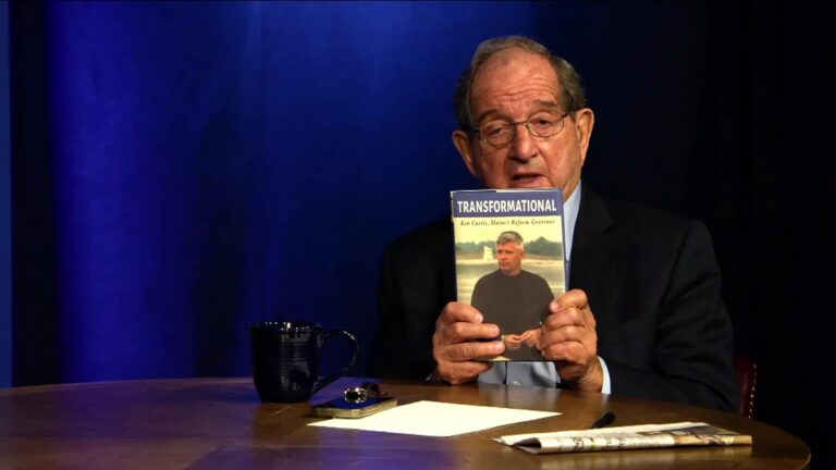 Pachios on the News – Doug Rooks – June 2026