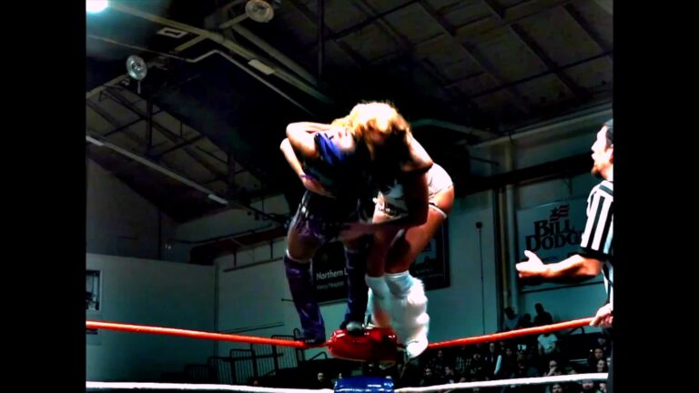 Limitless Wrestling