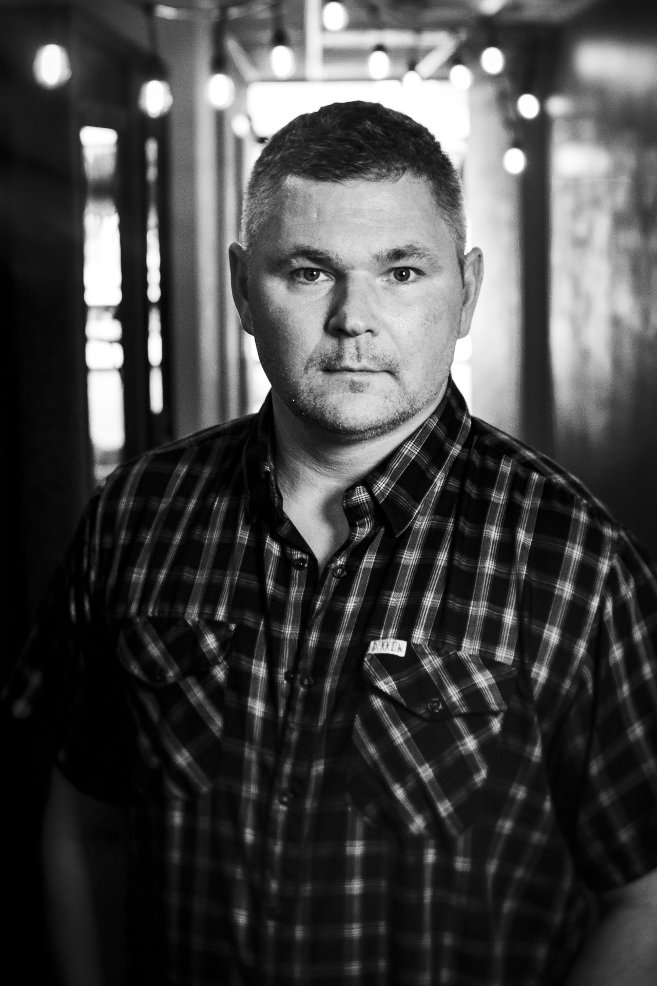 Michael Gagne, Production Director