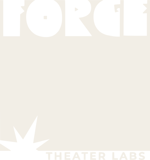 Forge Theater Labs logo